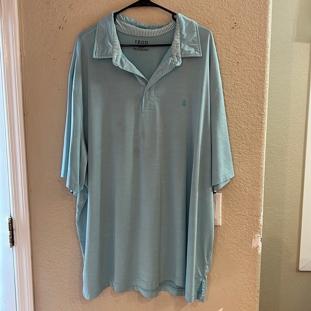 Izod polo
